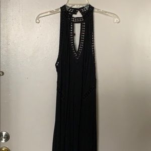 Ladies summer dress
